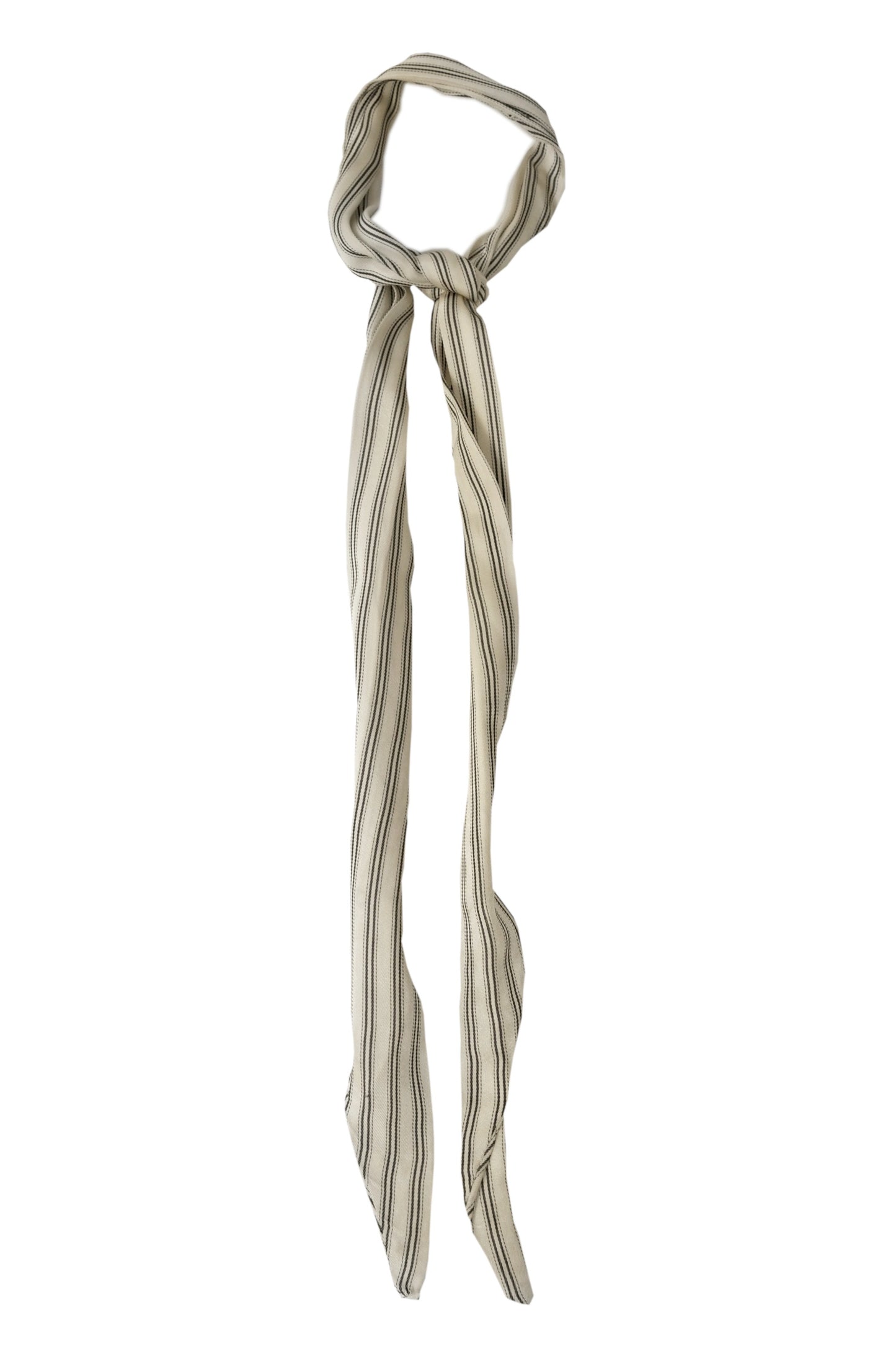 Cabana Skinny Scarf